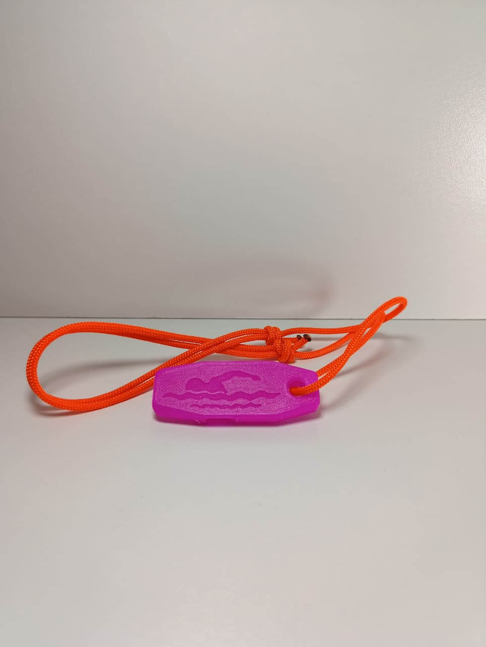 Safety Whistle